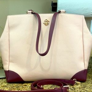 Glass Ladder & Co. Large Michelle Tote